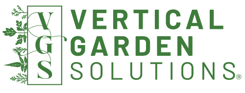 Vertical Garden Solutions