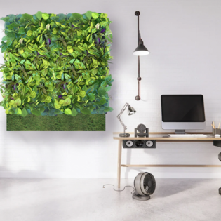 Cortica 32 Living Wall Panel